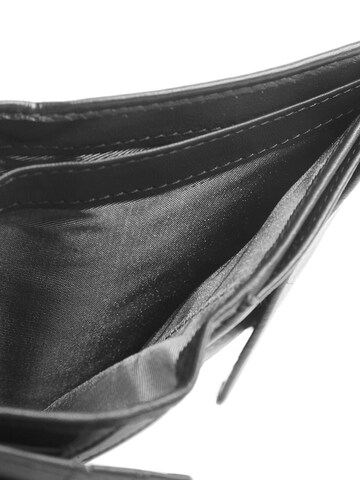 bugatti Wallet 'SEMPRE' in Black