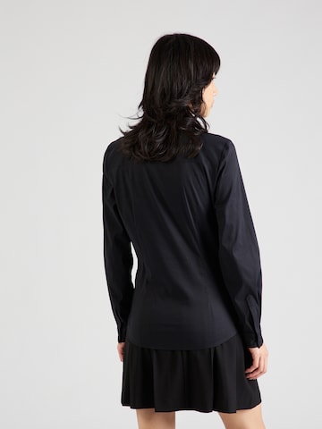 Camicia da donna di ESPRIT in nero
