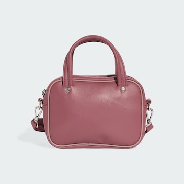 Borsa a mano 'Adicolor' di ADIDAS ORIGINALS in rosso