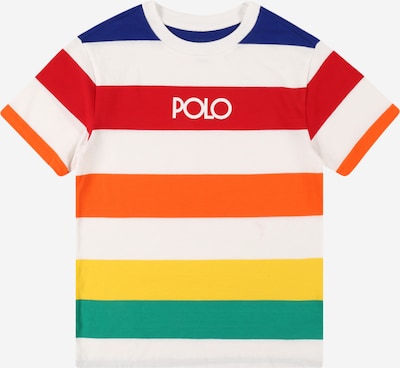 Polo Ralph Lauren Skjorte i blandingsfarger, Produktvisning