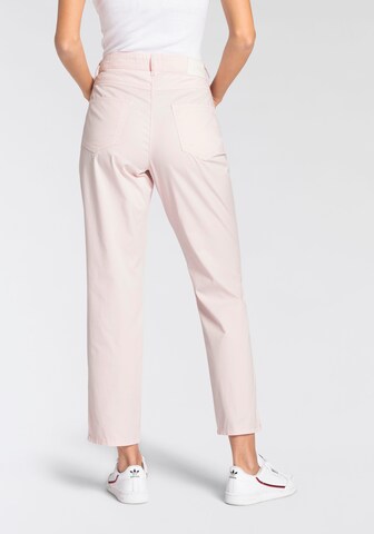 MAC Regular Jeans in Pink