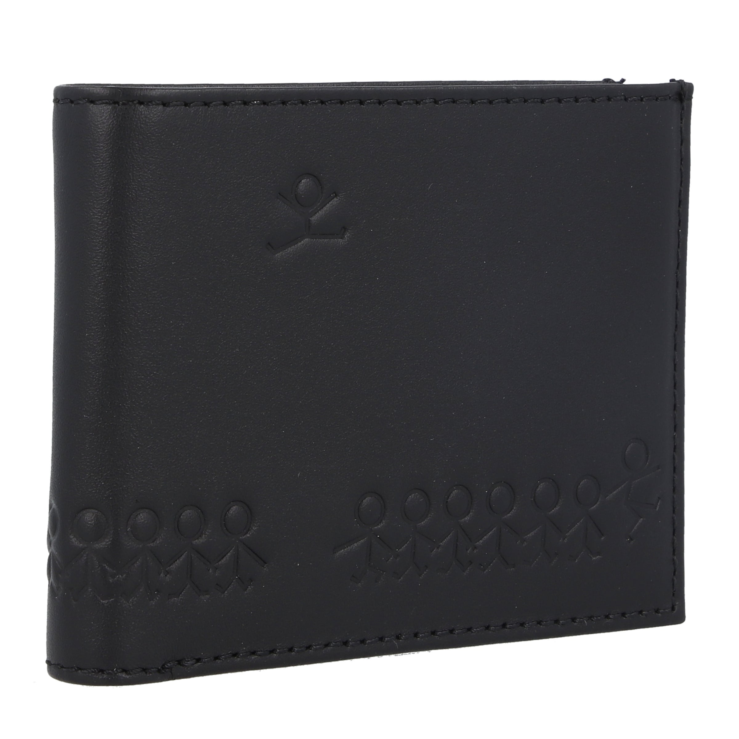 OXMOX Wallet in Black