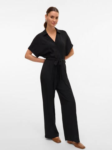 VERO MODA Jumpsuit 'VMALVA' i svart