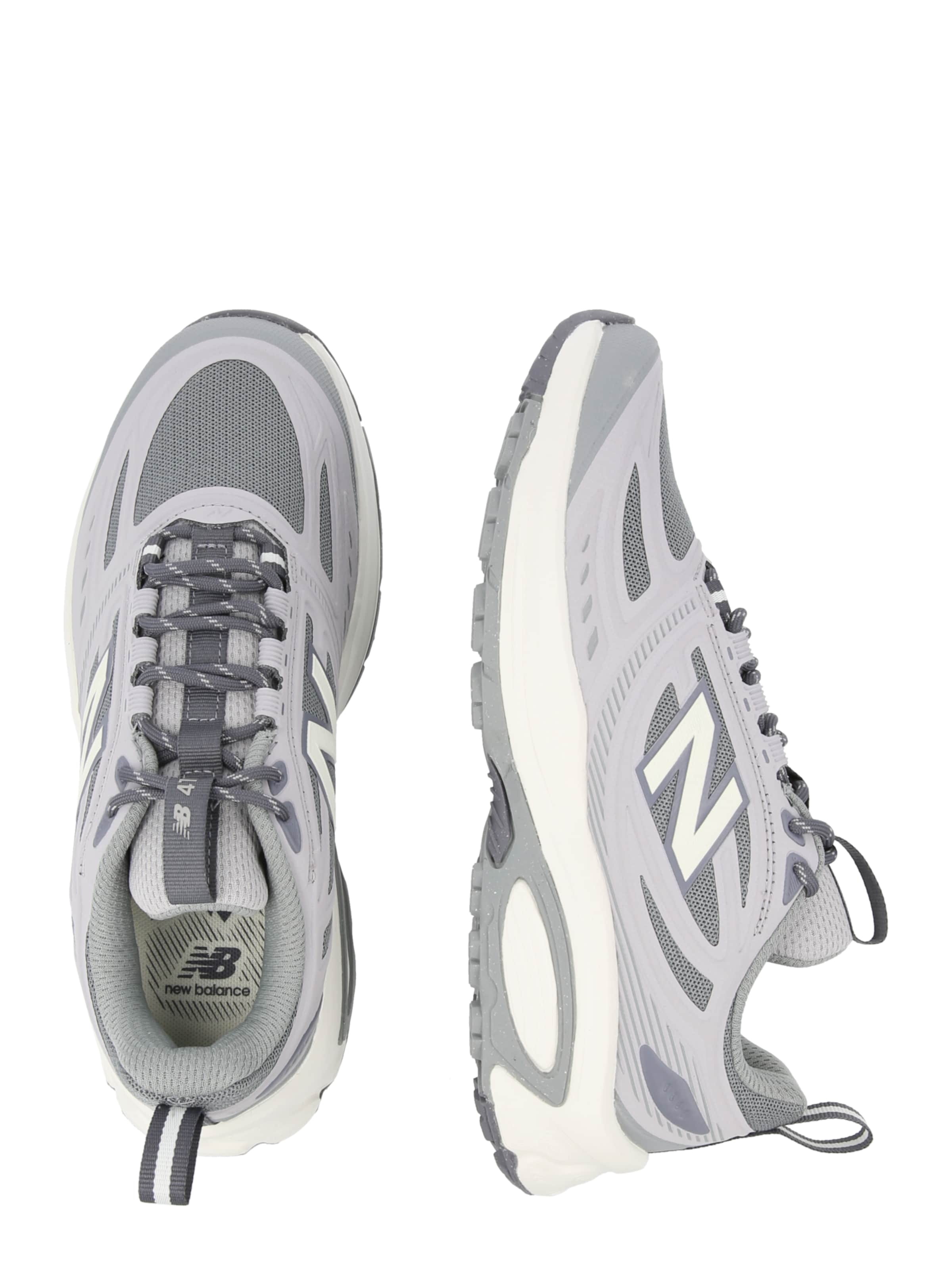 new balance Laufschuh '410' in Grau