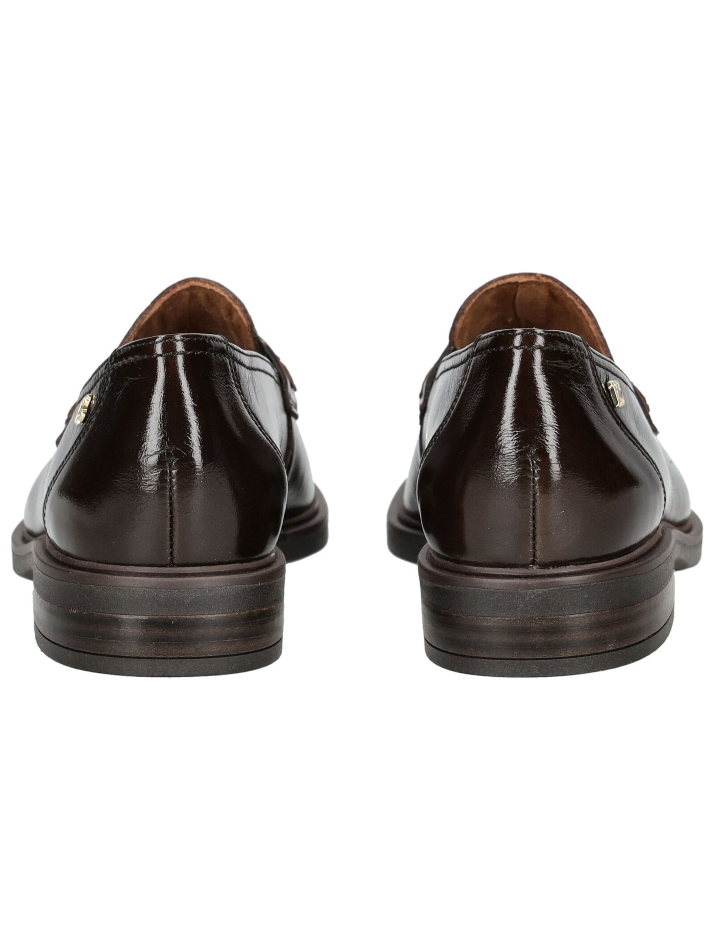 Slipper '1251' di Paul Green in marrone