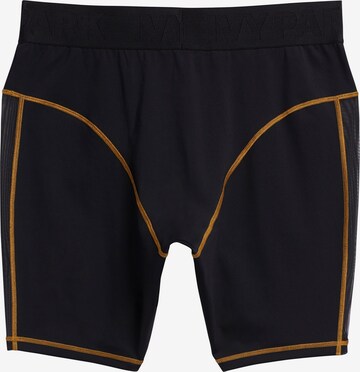 ADIDAS ORIGINALS Skinny Fit Клин 'IVP CYC SHORT' в черно