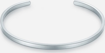 Bracelet True Rebels en argent : devant