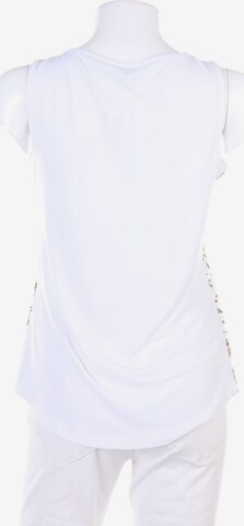 NEW YORK & COMPANY Top & Shirt in XS in White