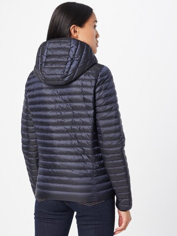 Superdry Jacke in Blau