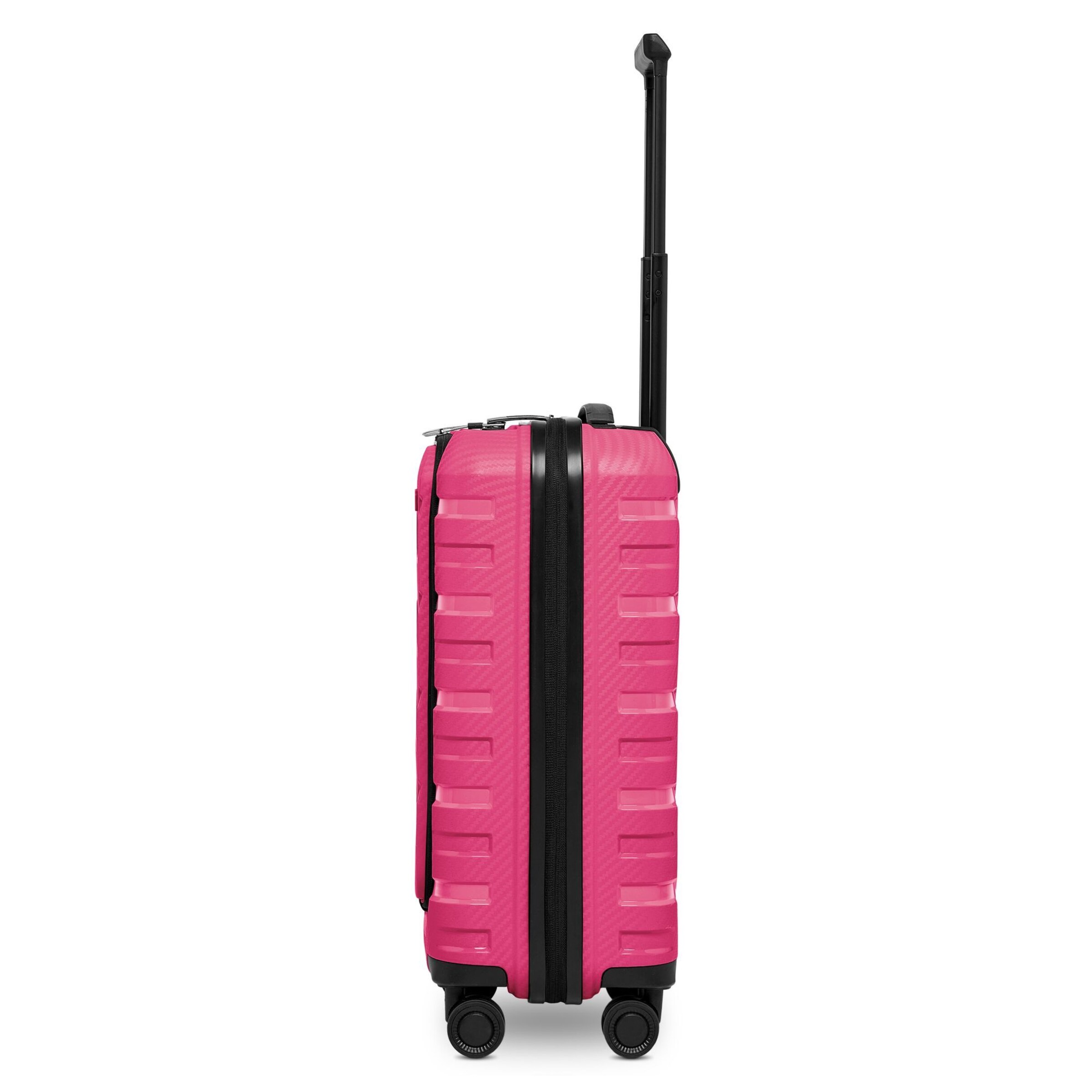Smartbox Trolley 'Edition 01' in Pink
