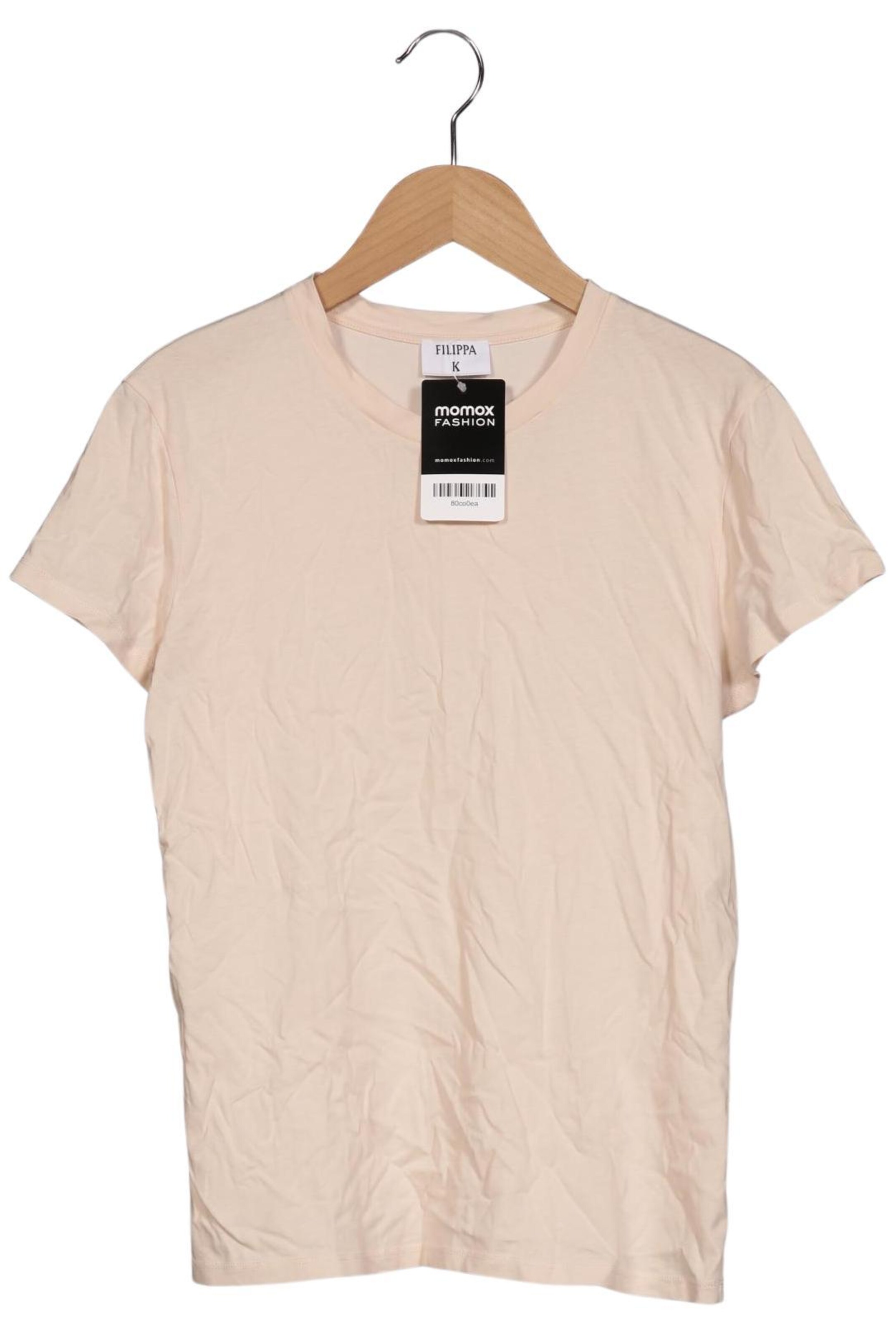 Filippa K Top & Shirt in S in Beige: front