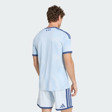ADIDAS PERFORMANCE Functioneel shirt 'Ajax 26/27' in Blauw