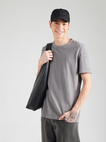 s.Oliver Bluser & t-shirts i grå: forside