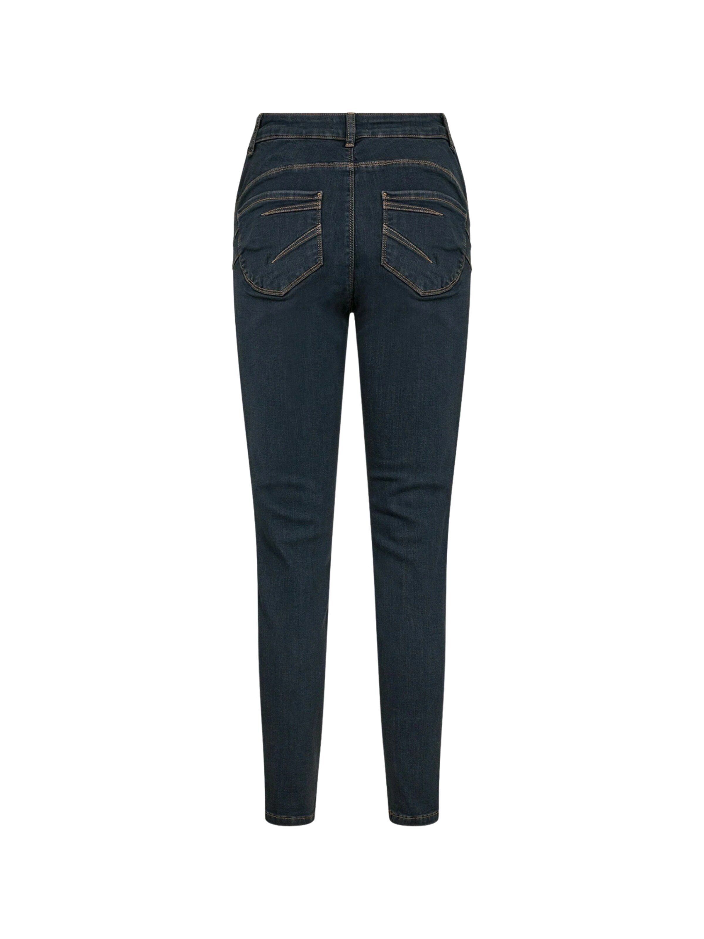 Skinny Jeans 'KIMBERLY' di Soyaconcept in blu