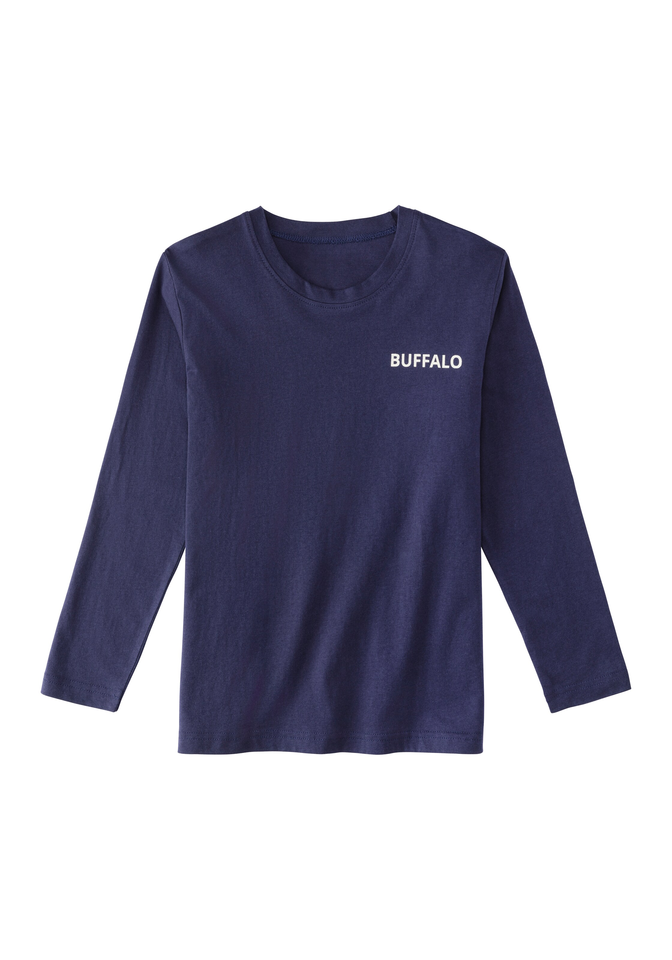 Pigiama di BUFFALO in blu