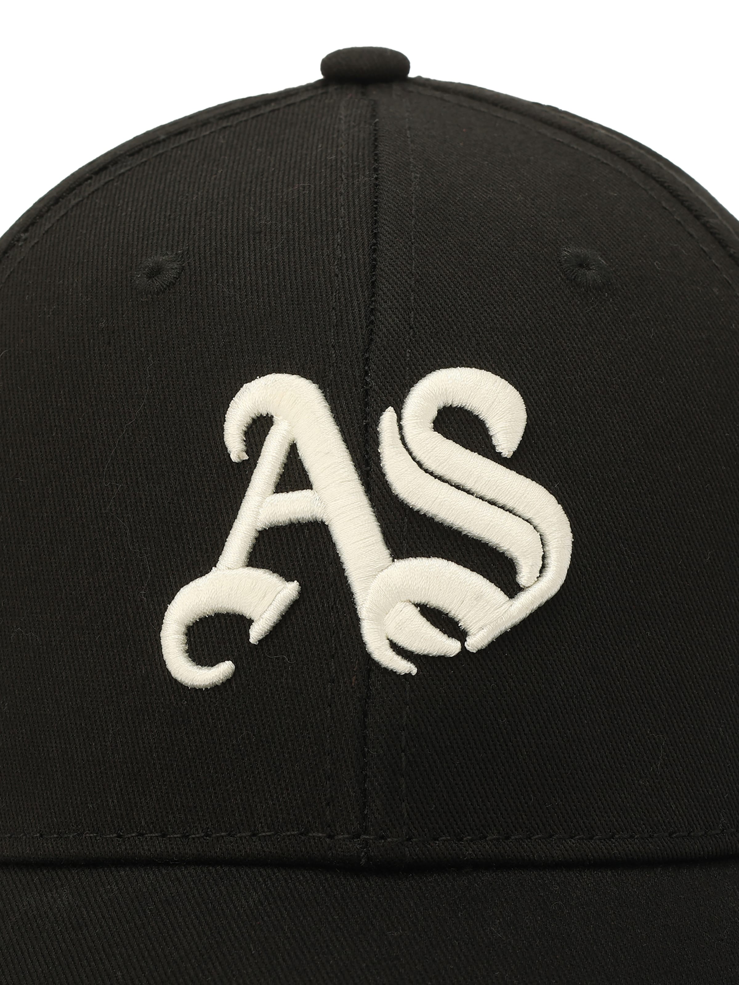 Casquette 'Gothic' AllSaints en noir