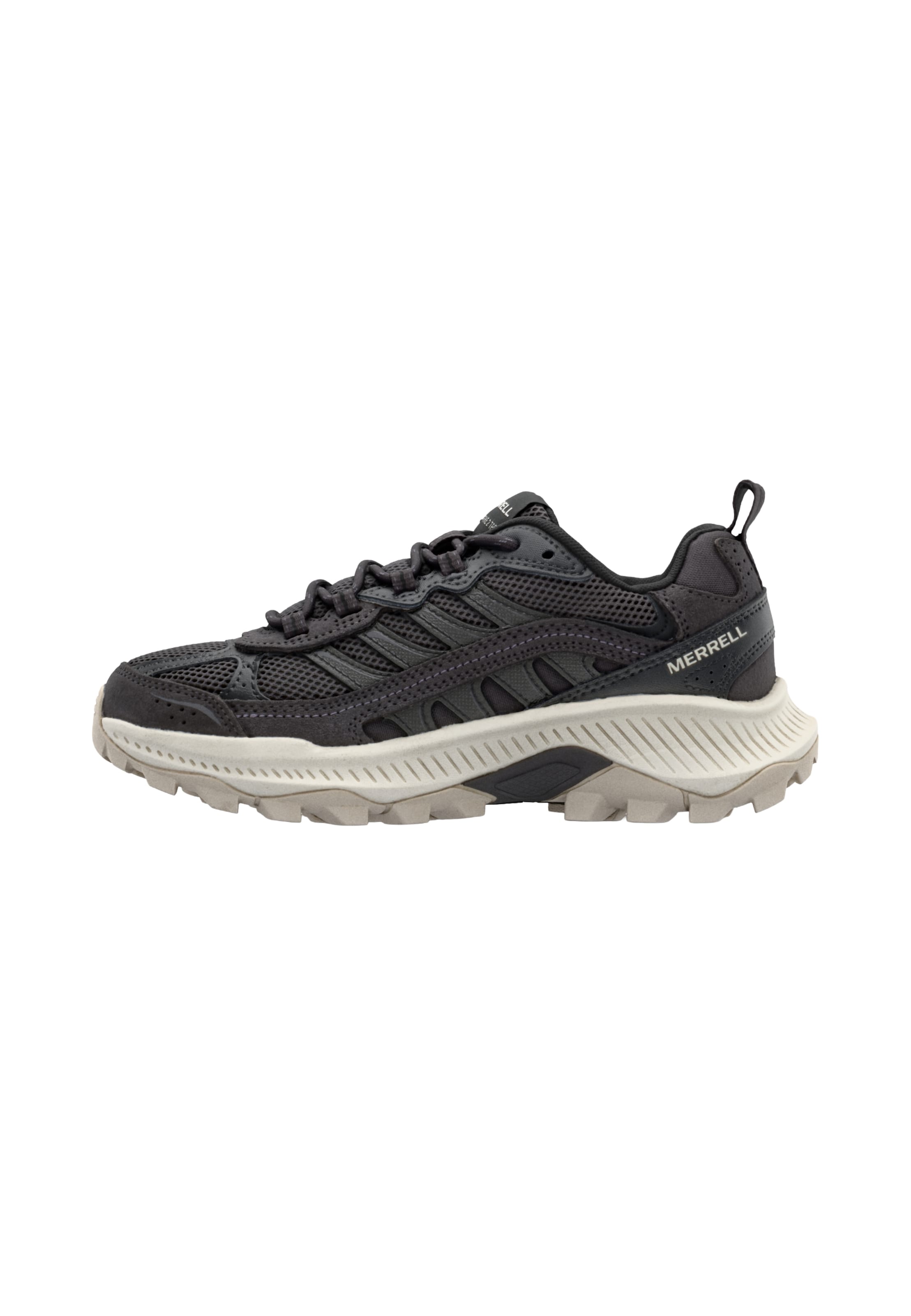 MERRELL Low shoe 'SPEED STRIKE 2' in 37,5 in Dark grey, Item view