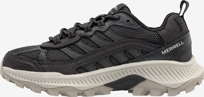 MERRELL Ulkoilukengät 'SPEED STRIKE 2' koossa 37,5 värissä tummanharmaa, Tuotenäkymä