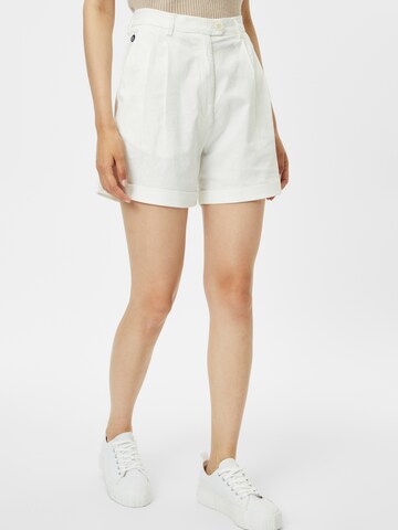 Weiße kurze hose damen - Unser TOP-Favorit