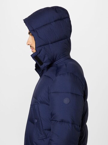 SAVE THE DUCK Winterjas 'Jeremy' in Blauw