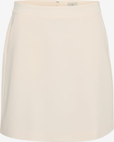 Kaffe Skirt 'Sakura' in Wool white, Item view