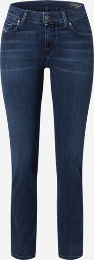 DIESEL Jeans 'SANDY' i blue denim, Produktvisning