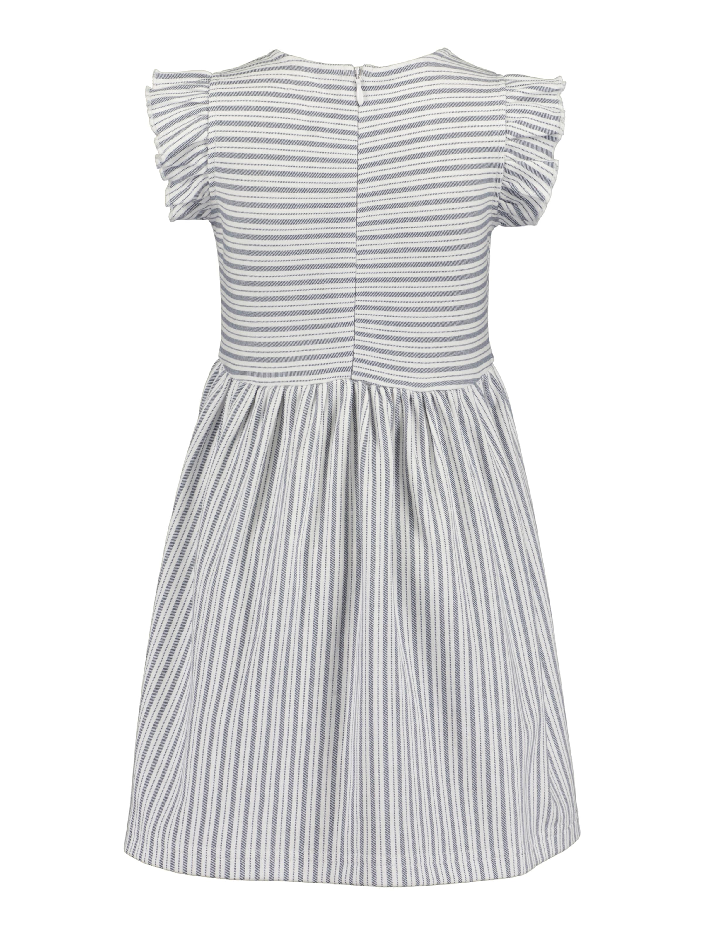 BLUE SEVEN Šaty - Modrá