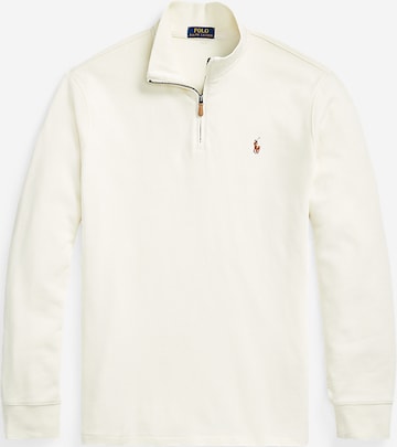 Polo Ralph Lauren Πουλόβερ σε μπεζ: μπροστά