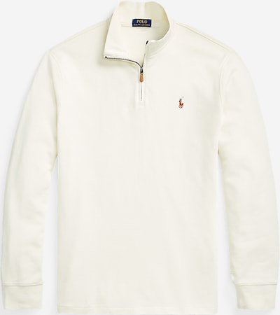 Megztinis iš Polo Ralph Lauren, spalva – dramblio kaulo, Prekių apžvalga