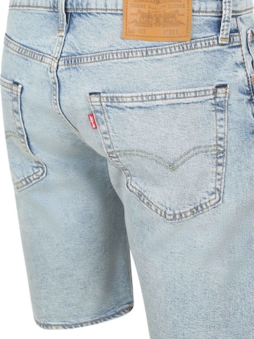 LEVI'S ® Regular Broek '405' in Blauw