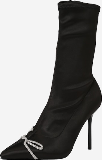 Karl Lagerfeld Ankle Boots in Black, Item view