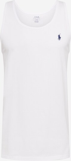 Tricou Polo Ralph Lauren pe bleumarin / alb, Vizualizare produs