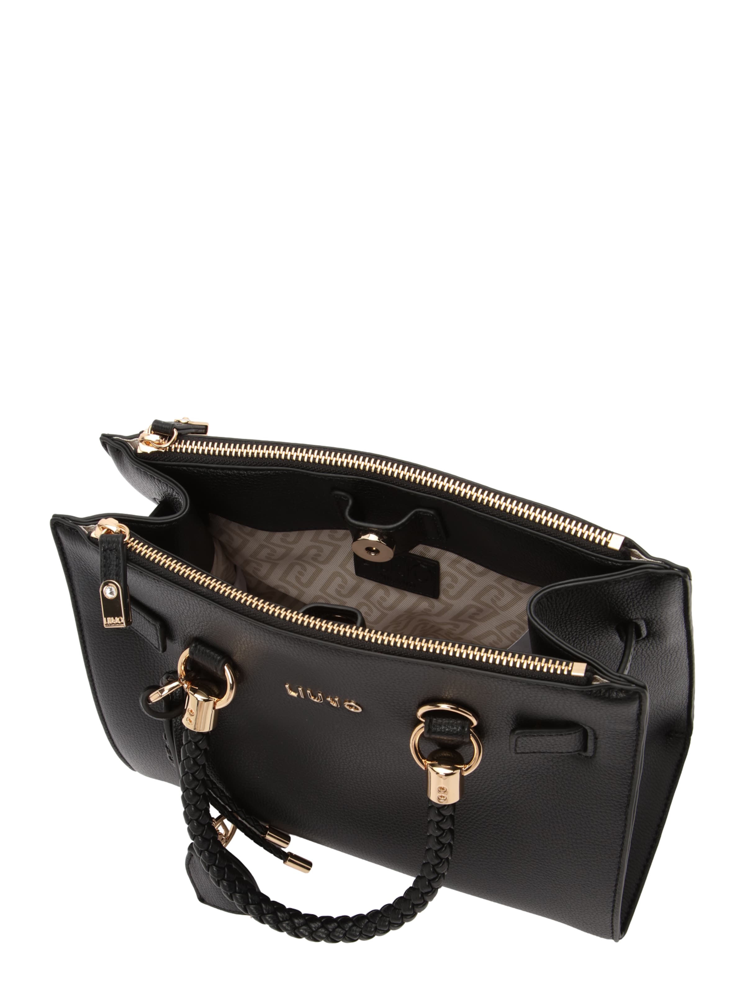 Liu Jo Kézitáska 'Manh' - fekete