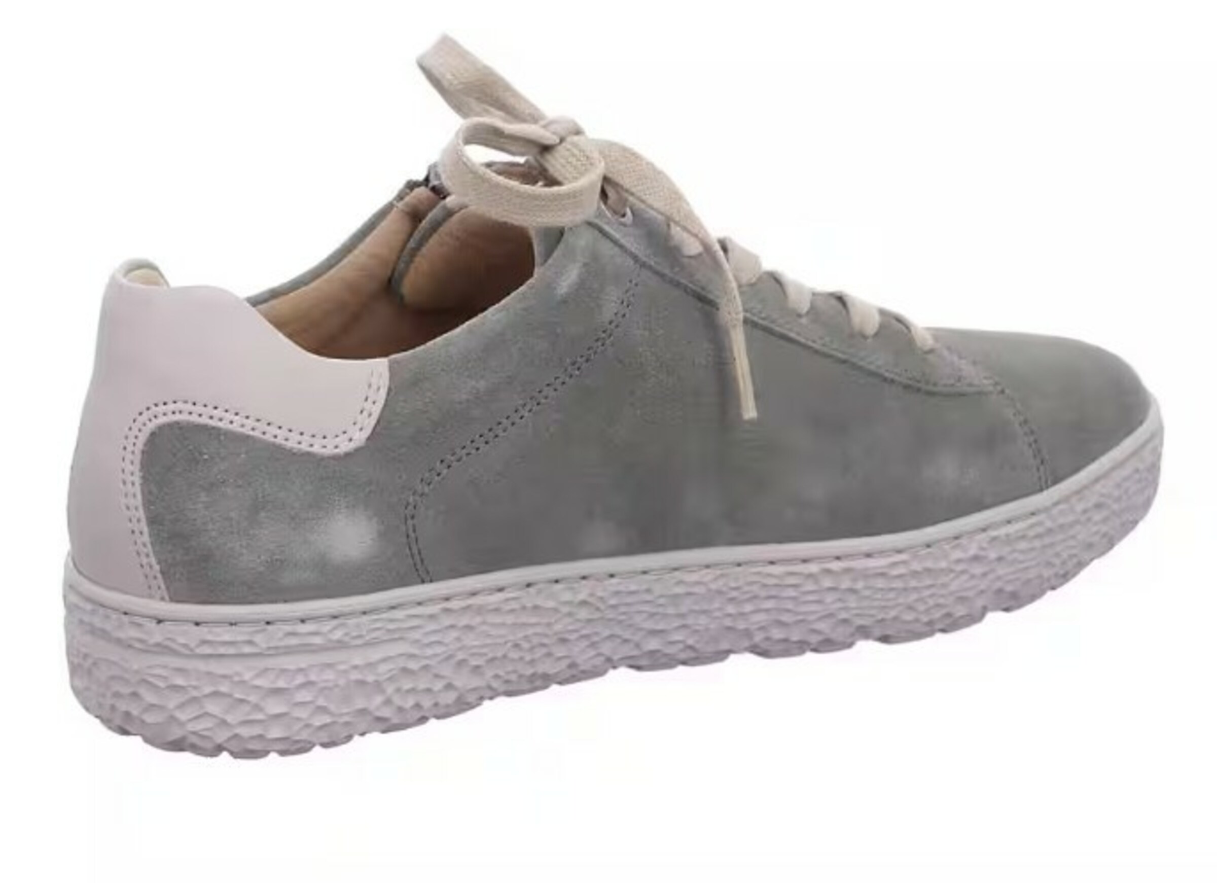 Hartjes Lace-up shoe 'Phil' in Green