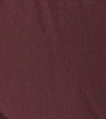 Aniston Weste in Rot