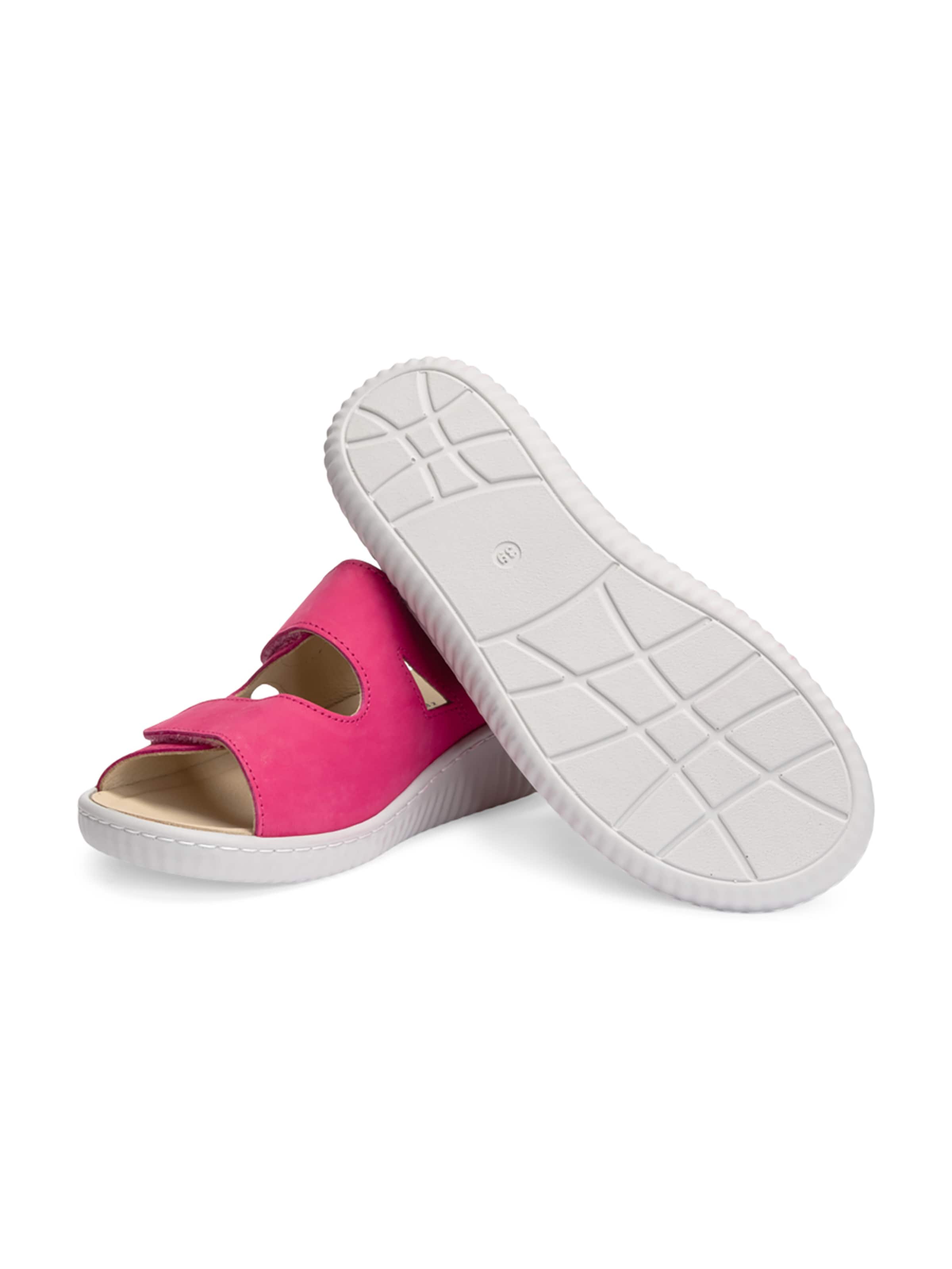 Mule VITAFORM en rose