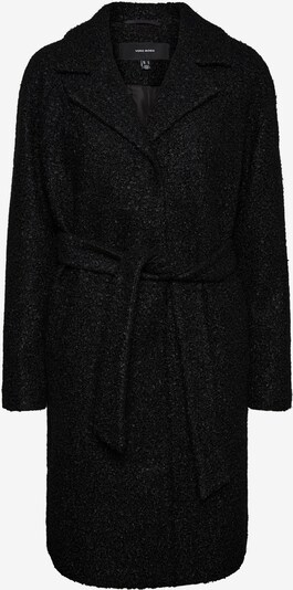 VERO MODA Mantel 'Twirlisia' in schwarz, Produktansicht