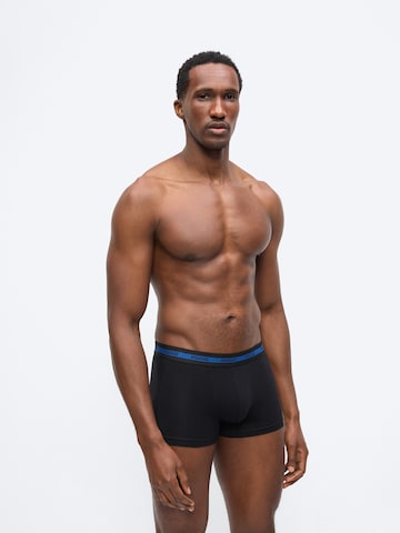HUGO Bokserki w kolorze niebieski