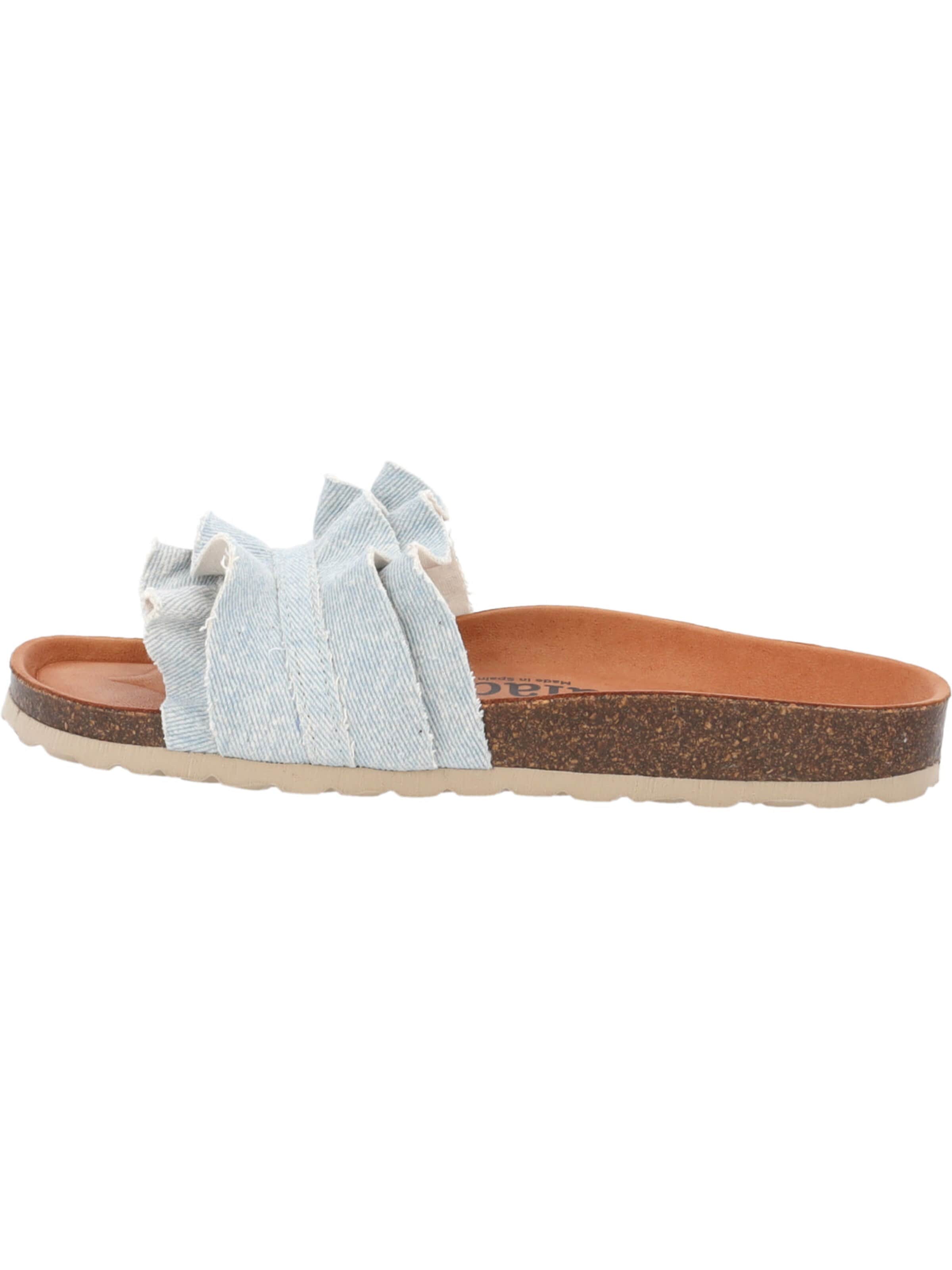 Palado Pantolette 'Vilnado'‌‌‌‌ in Blau