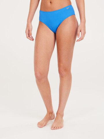 PROTEST Bikinihose 'MIXCelebas' in Blau