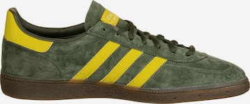 ADIDAS ORIGINALS Sneaker  'Handball Spezial' in Grün