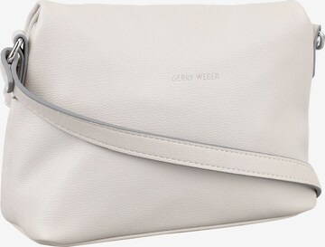 GERRY WEBER Umhängetasche 'Daily Use' in Weiß