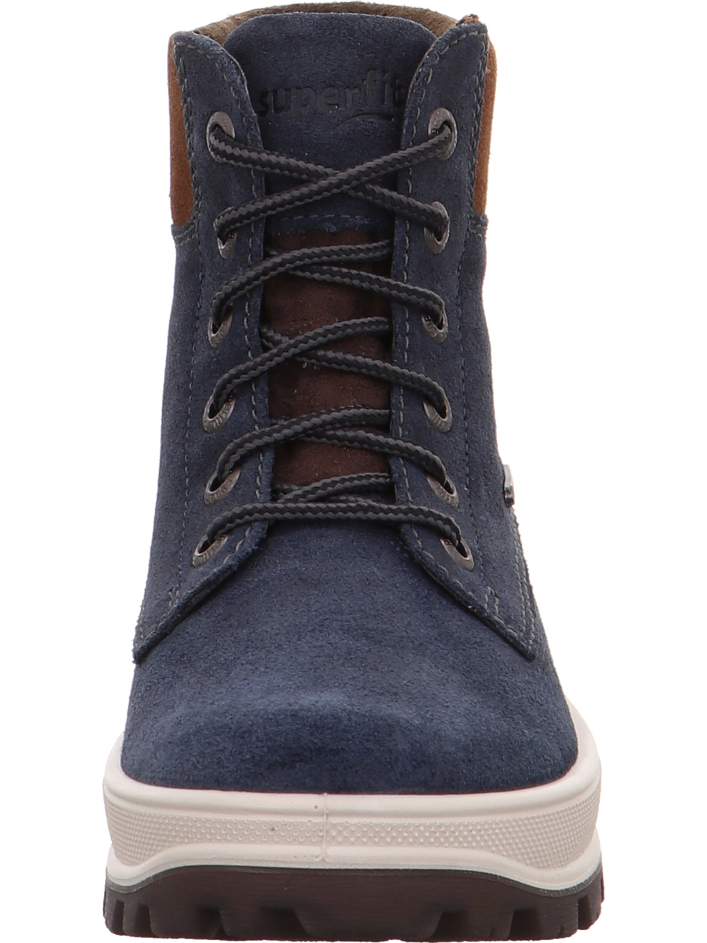 Stivale 'Tedd' di SUPERFIT in blu