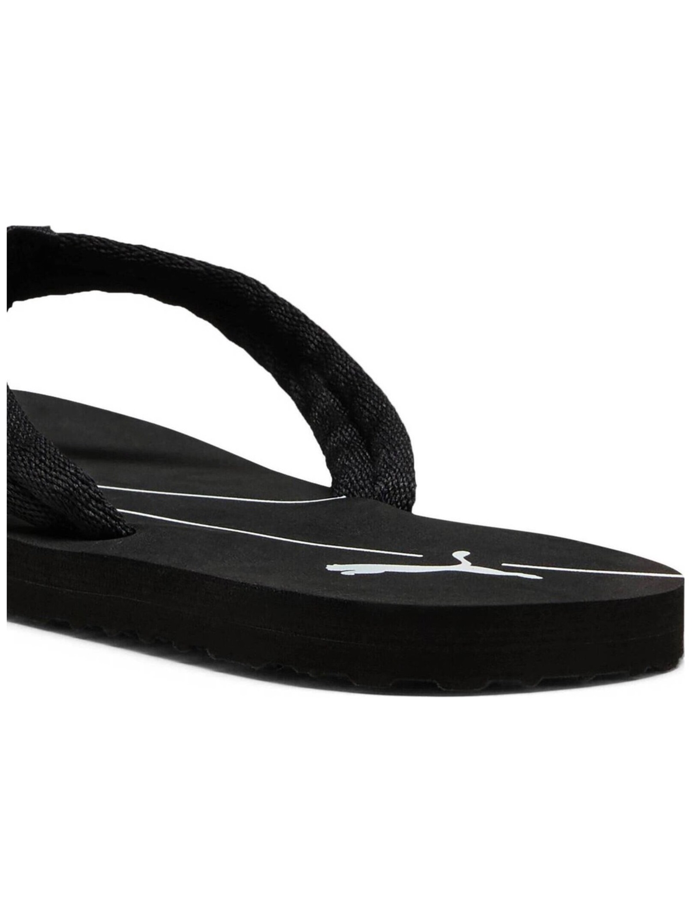 Infradito 'Puma Epic Flip V3' di PUMA in nero