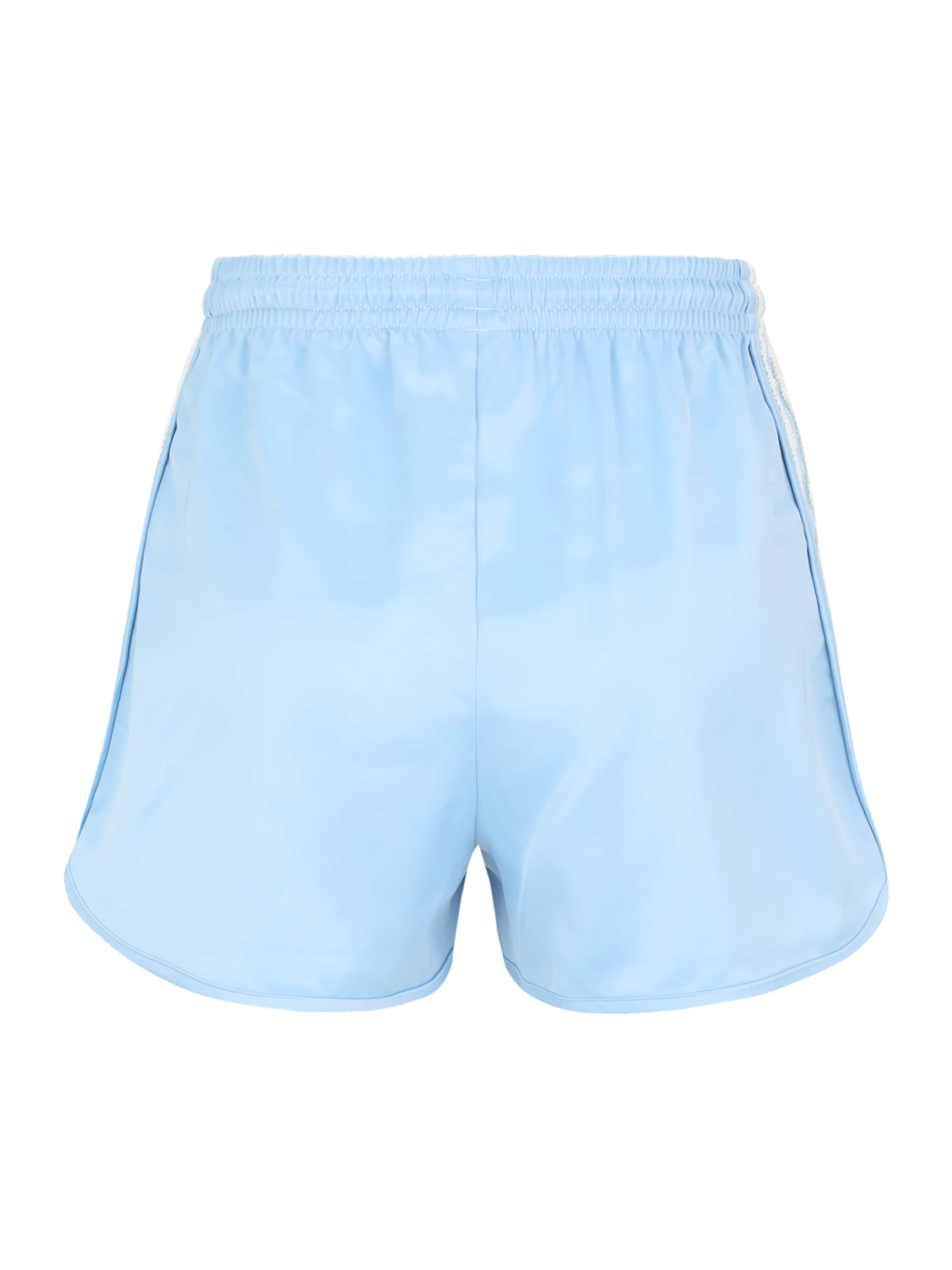 ADIDAS ORIGINALS Loose fit Trousers in Blue