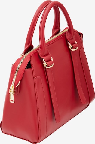 Usha Дамска чанта в червено