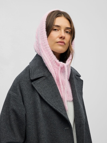 OBJECT Hue 'OBJMilu' i pink
