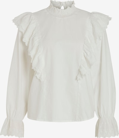 VILA Blouse 'Tinka' in White, Item view