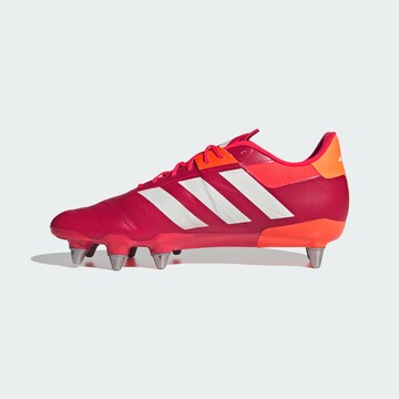 ADIDAS PERFORMANCE Fußballschuh 'Kakari RS' in Rot