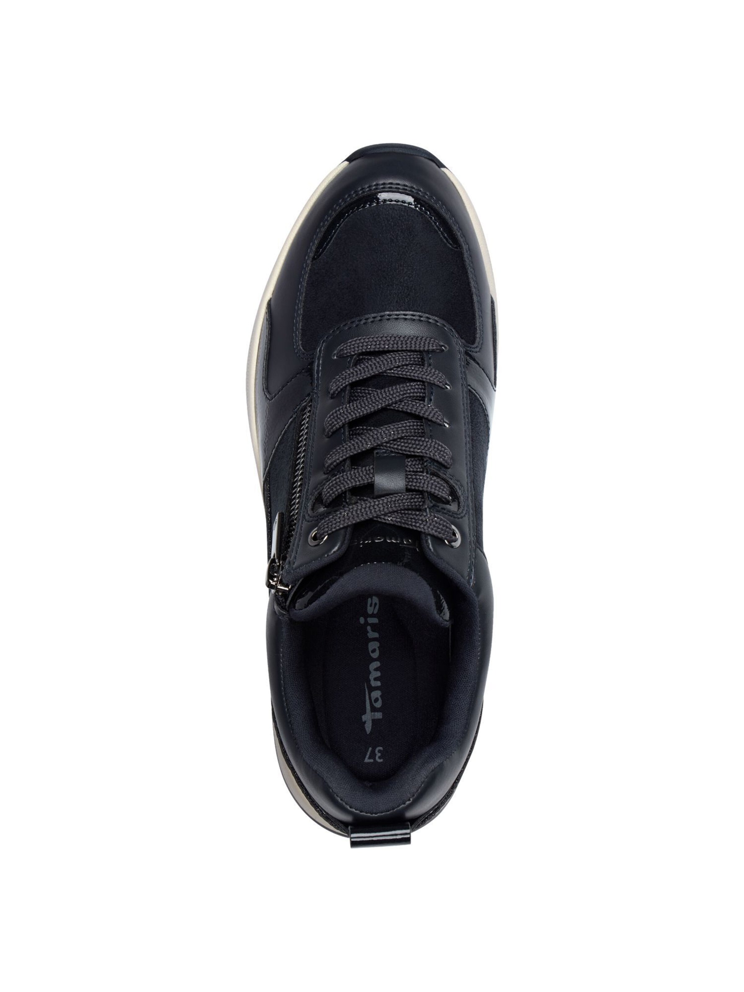 Tamaris Sneakers in Blue